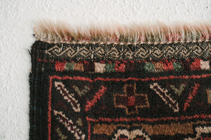 4x6 Taymani Rug