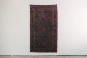 4x6 Baluch Rug