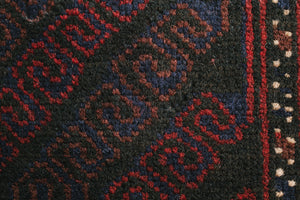4x6 Baluch Rug