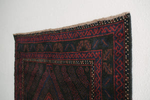 4x6 Baluch Rug