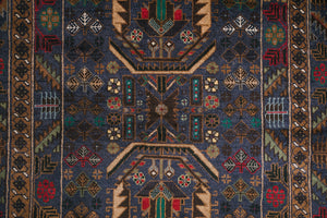 4x6 Baluch Rug