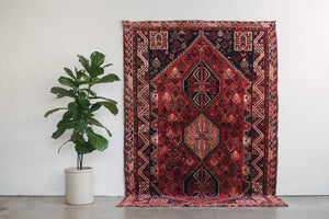 6x9 Turkish Rug