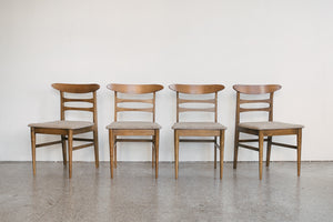 MC Dining Chairs