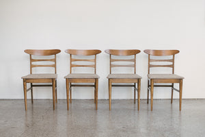 MC Dining Chairs