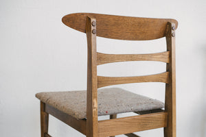 MC Dining Chairs