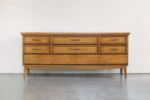 MC Dixie Lowboy