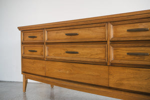 MC Dixie Lowboy