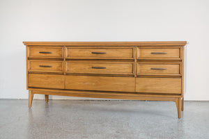 MC Dixie Lowboy