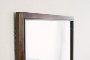 MC Vertical Mirror