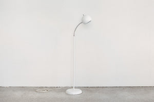 Gooseneck Eye Lamp