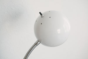 Gooseneck Eye Lamp