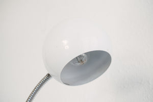 Gooseneck Eye Lamp