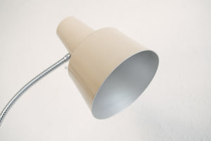 Gooseneck Spotlight Lamp