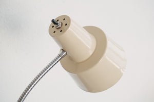 Gooseneck Spotlight Lamp