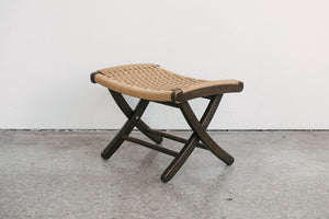 MC Folding Ottoman