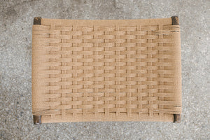 MC Folding Ottoman