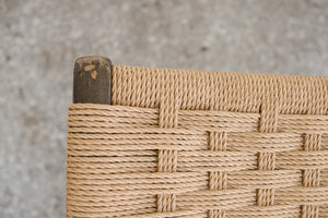 MC Folding Ottoman