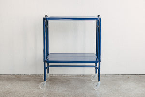 MC Folding Bar Cart