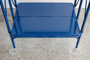 MC Folding Bar Cart