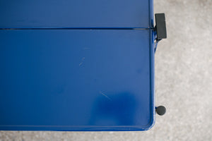 MC Folding Bar Cart