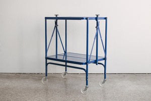 MC Folding Bar Cart