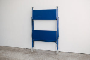 MC Folding Bar Cart
