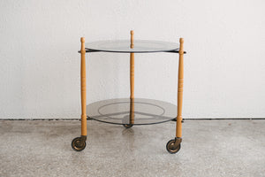 MC Bar Cart