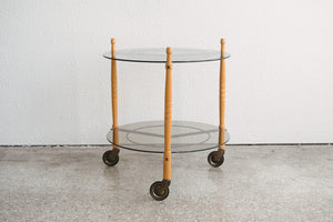 MC Bar Cart