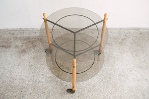 MC Bar Cart