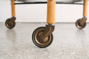 MC Bar Cart