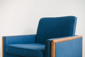 MC Lounge Chair