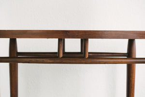 MC Lane Bar Cart