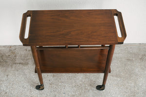 MC Lane Bar Cart