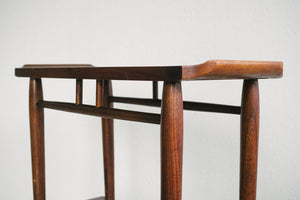 MC Lane Bar Cart
