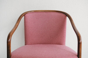 MC Ward Bennett Chairs