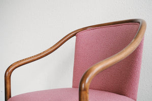 MC Ward Bennett Chairs