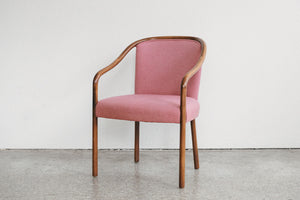 MC Ward Bennett Chairs