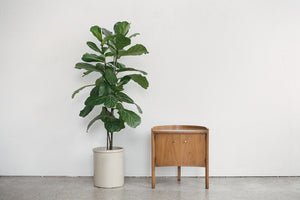 MC Drexel Nightstands