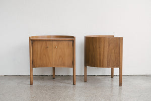 MC Drexel Nightstands