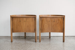 MC Drexel Nightstands