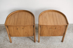 MC Drexel Nightstands