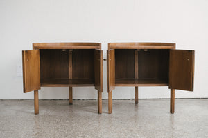MC Drexel Nightstands
