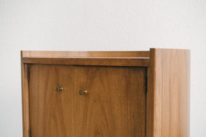MC Drexel Nightstands