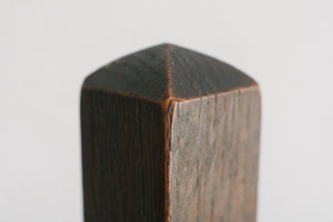 Wood Coat Tree
