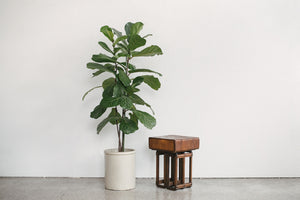 Vintage Side Table