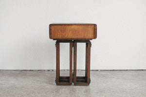 Vintage Side Table