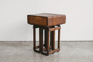 Vintage Side Table