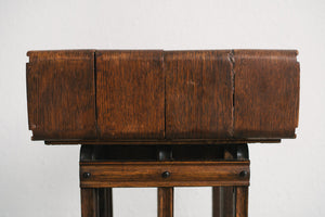 Vintage Side Table