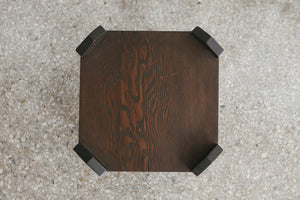 Craftsman Plant Stand