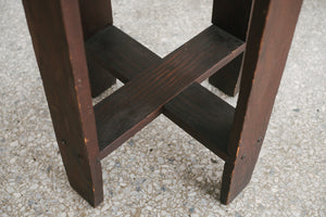 Craftsman Plant Stand